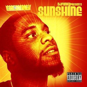 Sunshine (feat. Big K.R.I.T) - Single (Explicit)