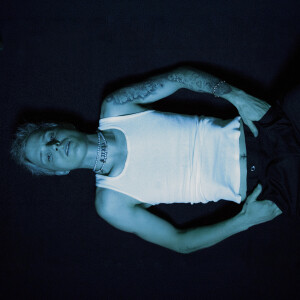 default playlist img