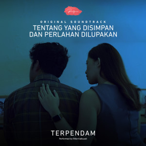Dengarkan lagu Terpendam nyanyian Rifan Kalbuadi dengan lirik