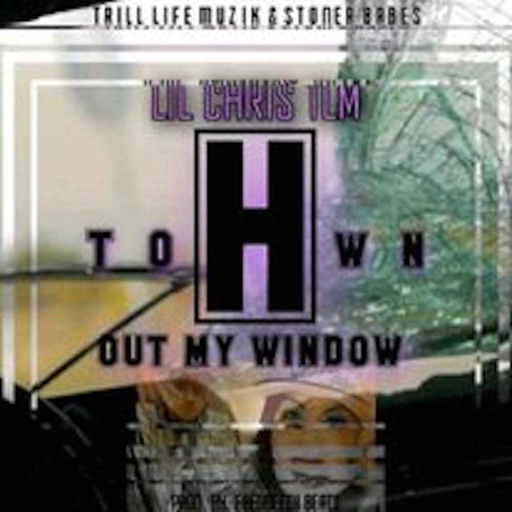 Htown Out My Window (feat. Cha Chie, D-Real, Doja Mello-D, E-45, Jason Jones, Smoke Se, Bubba Da Big Guero, Clue Monati, Lil Villain, Blakk & Icy Jay) (Explicit)