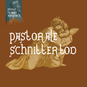 Willem Wander Van Nieuwkerk的專輯Songs of War and Peace: IV - Pastorale Schnitter Tod