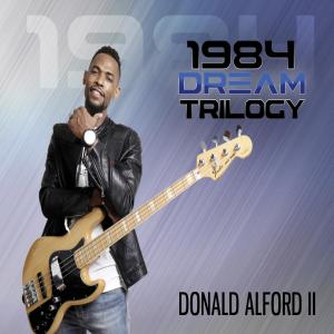 ดาวน์โหลดและฟังเพลง The Black Mamba พร้อมเนื้อเพลงจาก Donald Alford II