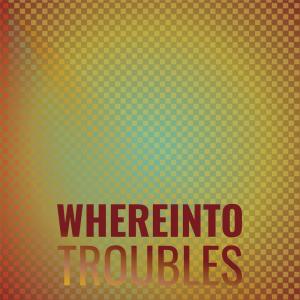 อัลบัม Whereinto Troubles ศิลปิน Various Artists