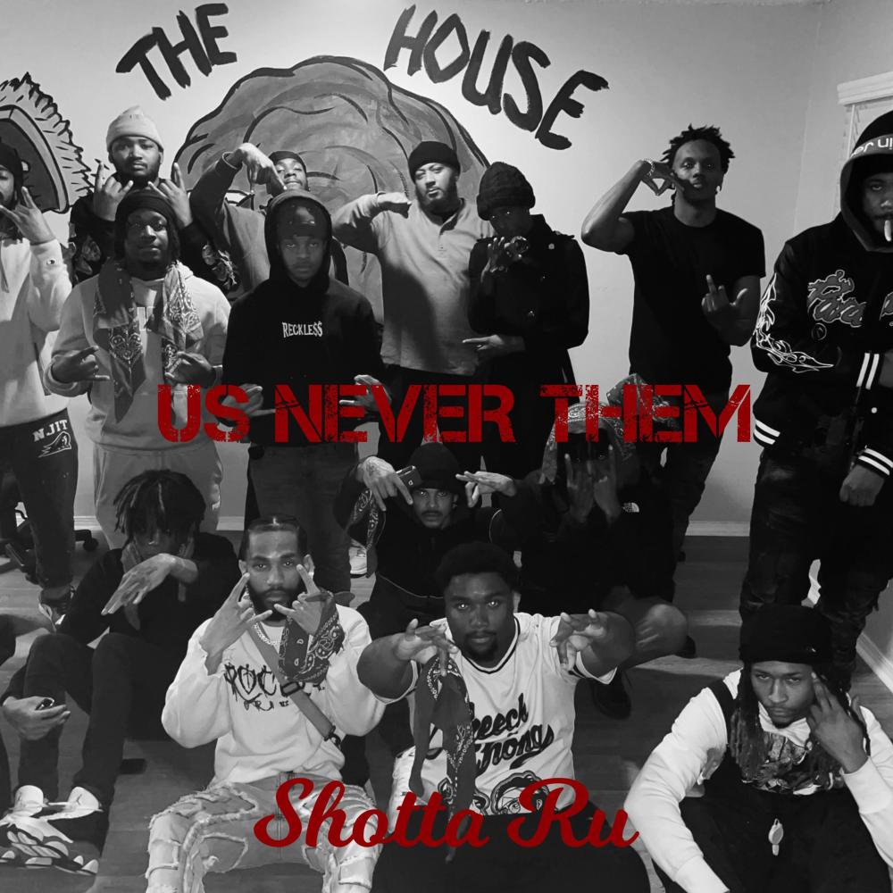 US NEVER THEM (Explicit)