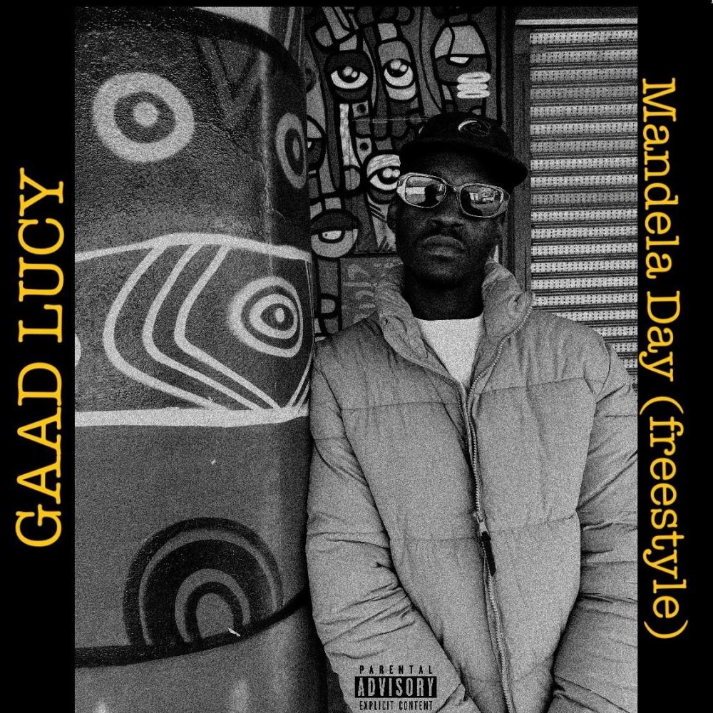Mandela Day (Freestyle) (Explicit)