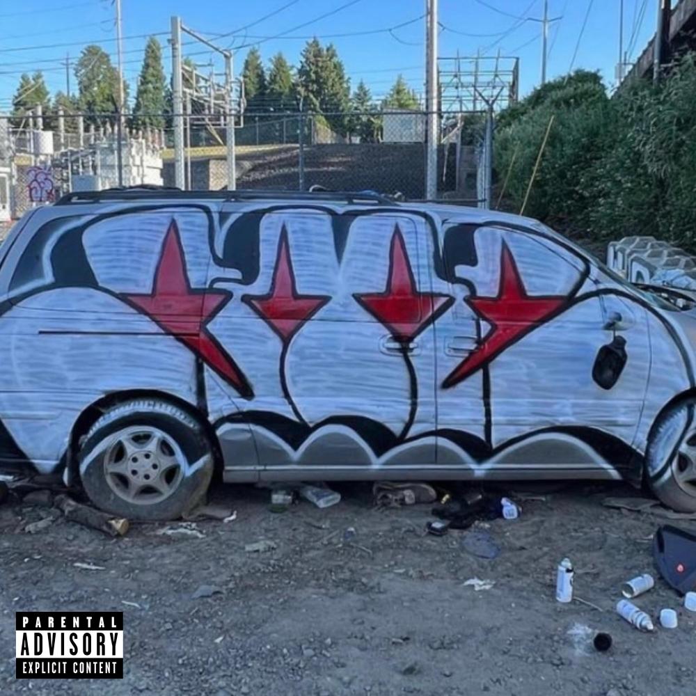 suffocate (feat. IDY WAVEY) (Explicit)