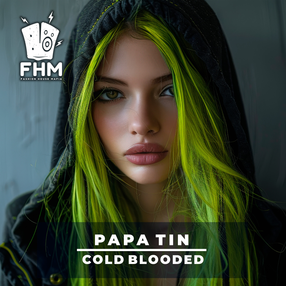 Cold Blooded (Extended Mix)