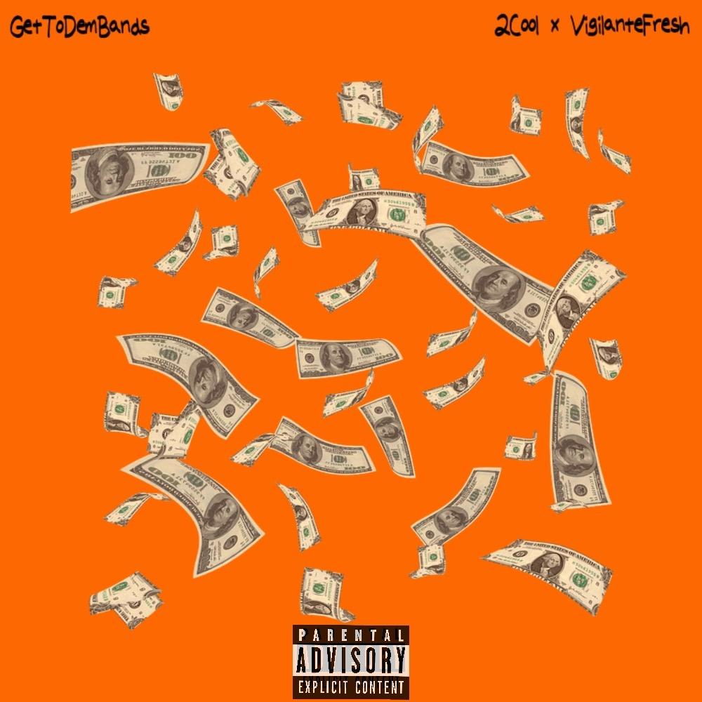 GetToDemBands (Explicit)