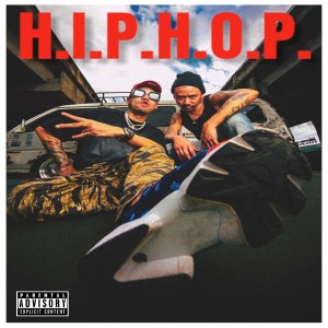Listen to H.I.P.H.O.P. (Explicit) song with lyrics from The RedTape