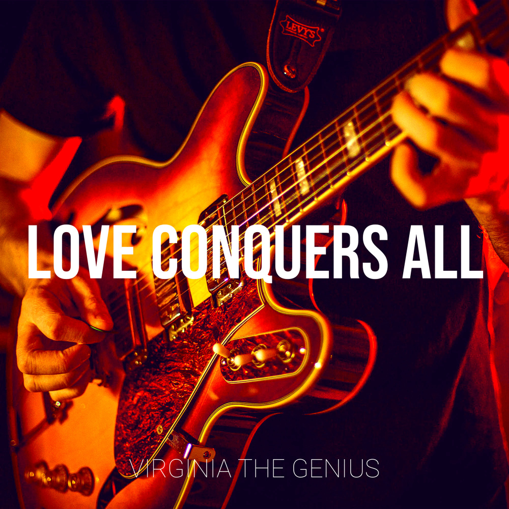 Love Conquers All