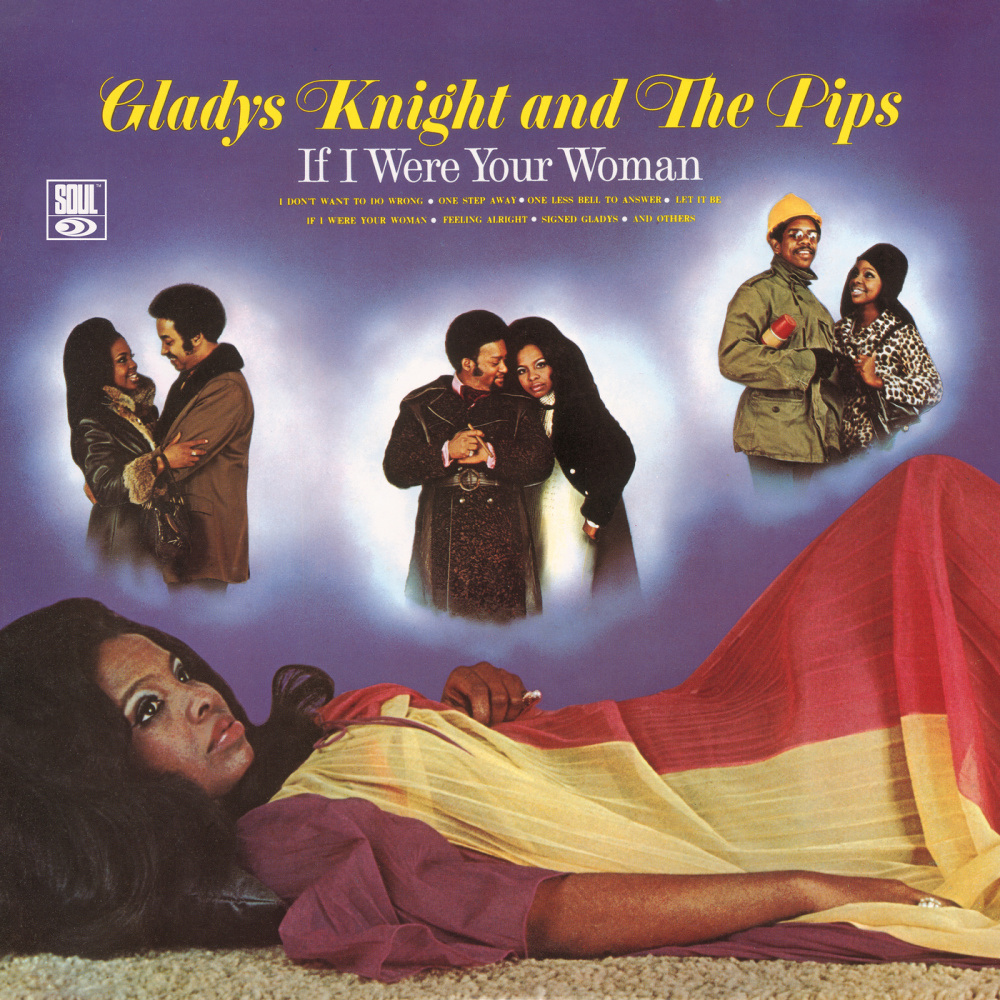 Signed Gladys (Album Version)