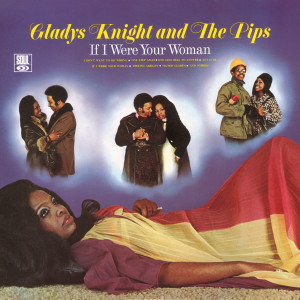 ดาวน์โหลดและฟังเพลง Here I Am Again พร้อมเนื้อเพลงจาก Gladys Knight & The Pips