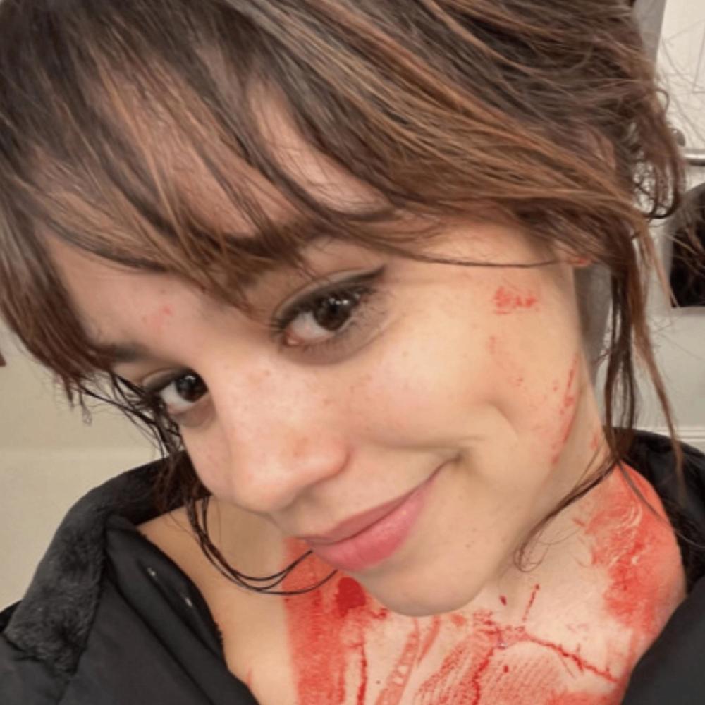 BLOODY RICHESS (Explicit)