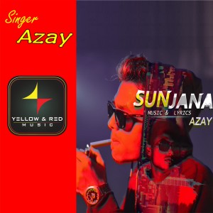 ดาวน์โหลดและฟังเพลง Sun Jana พร้อมเนื้อเพลงจาก Azay