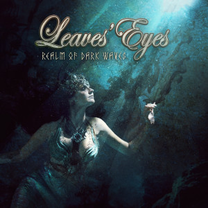 Album Realm of Dark Waves from Leaves' Eyes
