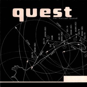 ดาวน์โหลดและฟังเพลง Quest 1 พร้อมเนื้อเพลงจาก Quest