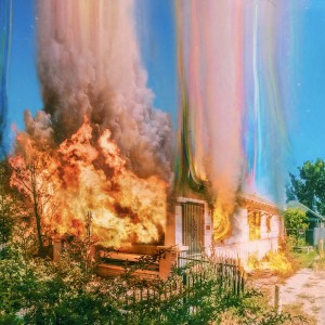 อัลบัม Let Go: Be Free ศิลปิน Warbly Jets