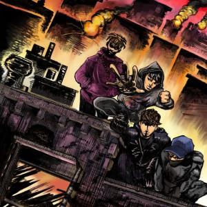 default playlist img