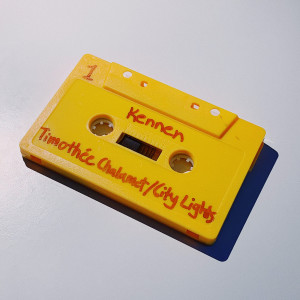 Listen to City Lights song with lyrics from Kennen