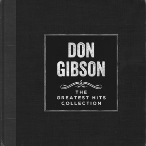 收聽Don Gibson的Above And Beyond歌詞歌曲