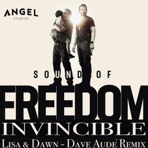 Invincible (Dave Aude Remix) dari Dave Aude