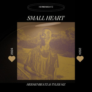 Lington的專輯Small Heart