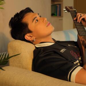 default playlist img