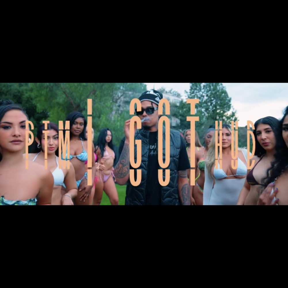 I Got (Explicit)