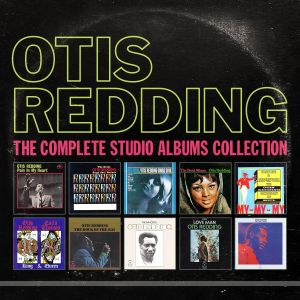 收聽Otis Redding的You're Still My Baby歌詞歌曲