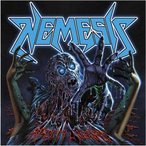 Dengarkan lagu Terminator nyanyian NEMESIS dengan lirik