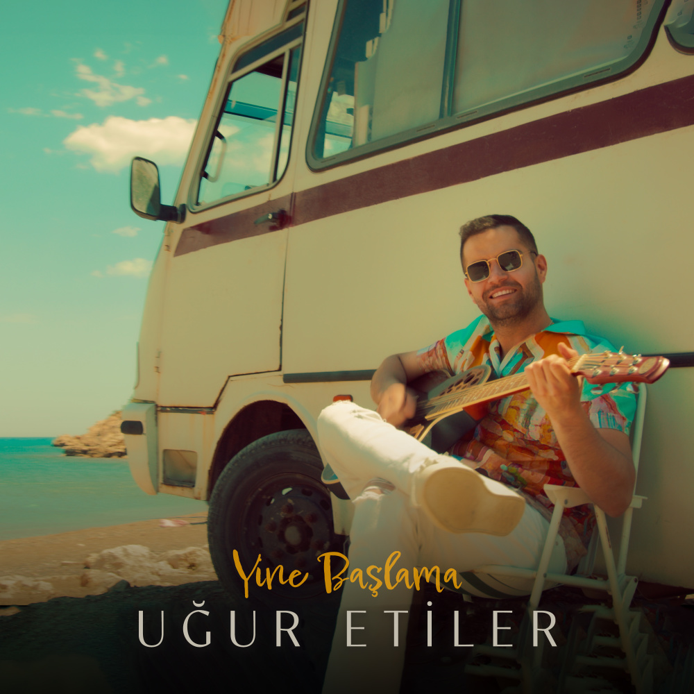 Yine Başlama
