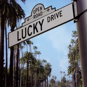 อัลบัม Lucky Drive ศิลปิน Open Road