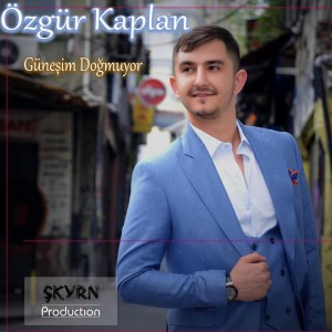 ดาวน์โหลดและฟังเพลง Güneşim Doğmuyor พร้อมเนื้อเพลงจาก Özgür Kaplan