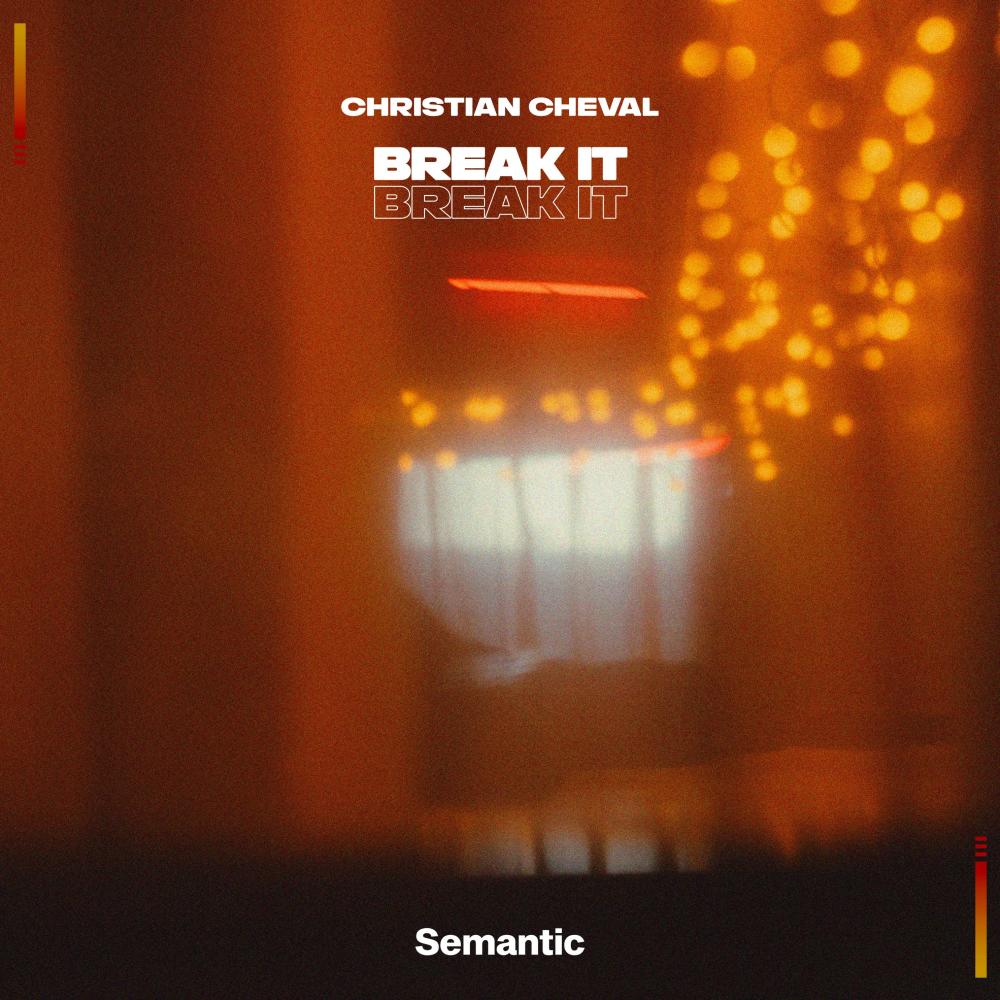 Break it (Extended Mix)