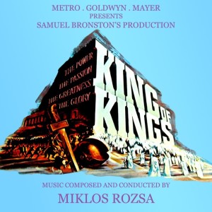 收听Symphony Orchestra of Rome的The Virgin Mary (from"King Of Kings")歌词歌曲