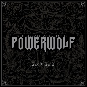 收聽Powerwolf的Panic in the Pentagram歌詞歌曲