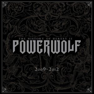 收聽Powerwolf的We Drink Your Blood歌詞歌曲