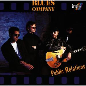 ดาวน์โหลดและฟังเพลง Red Blood พร้อมเนื้อเพลงจาก Blues Company