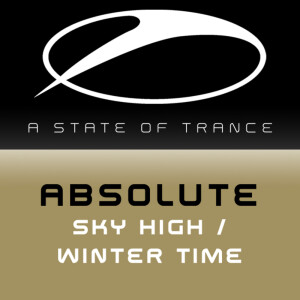 ดาวน์โหลดและฟังเพลง Skyhigh (Extended Mix) พร้อมเนื้อเพลงจาก Absolute