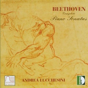Andrea Lucchesini的專輯Beethoven: Complete Piano Sonatas (Live)