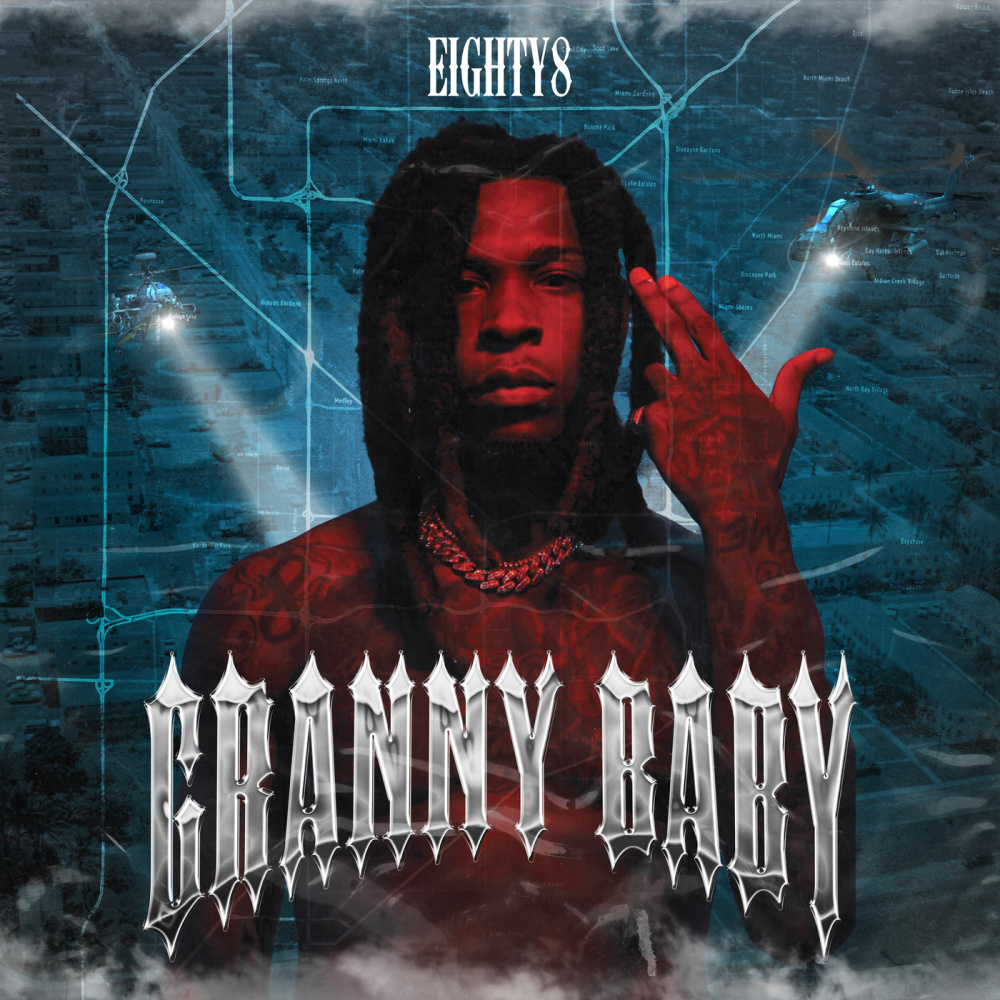 Granny Baby (Explicit)