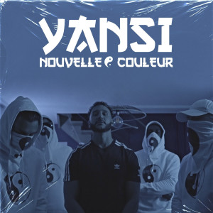 Listen to Nouvelle Couleur song with lyrics from Yansi
