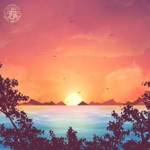 Album Sunsets oleh Iamcloud