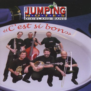 收听The Jumping Notes Dixieland-Band的C'est Si Bon歌词歌曲