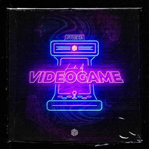อัลบัม Like A Videogame ศิลปิน Strike