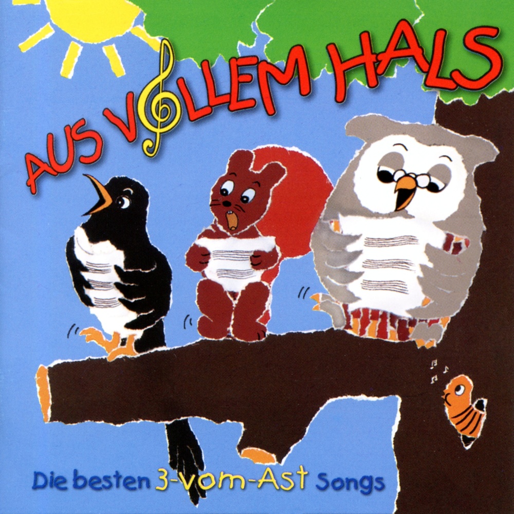 Manchmal musst du weinen