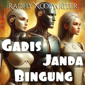 Listen to Gadis Janda Bingung song with lyrics from Radhy NoobWriter