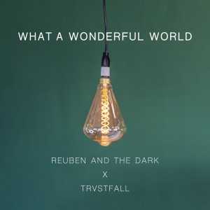 Album What A Wonderful World (Acoustic) from TRVSTFALL