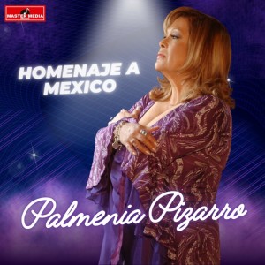 收聽Palmenia Pizarro的Aunque Tenga Que Llorar歌詞歌曲