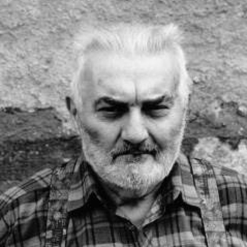 Franco Donatoni